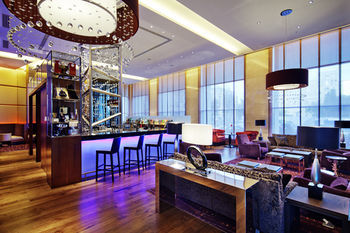 Hotel Lounge